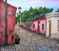 Calle de Colonia