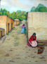 Vendedora Jujeña