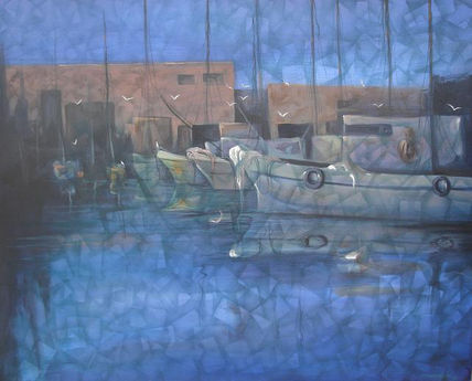 Marina Urbana