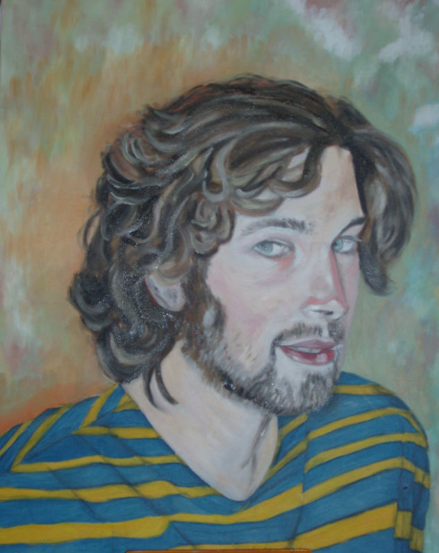 retrato