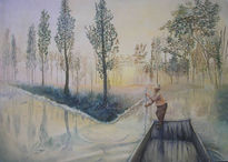 El Canoero