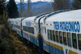Tren Patagonico