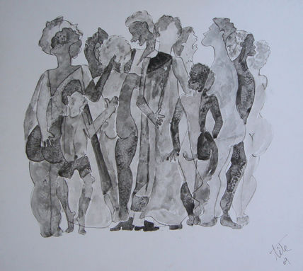 Multitud