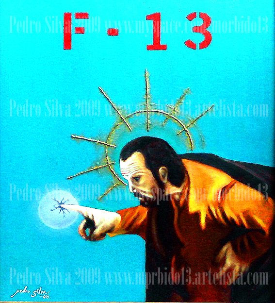 F - 13