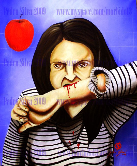 La Dulce Tentación de Anna