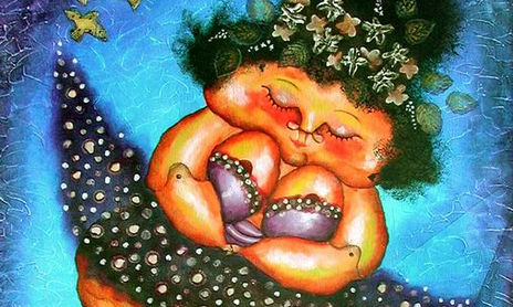 Bachata Gorda