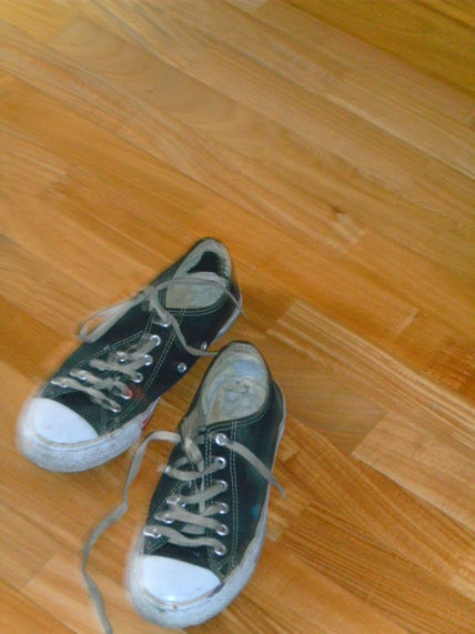Zapatilla 2