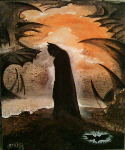 Batman 1