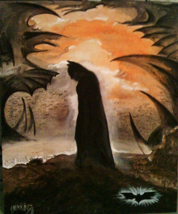 Batman 1