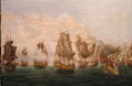 Batalla naval
