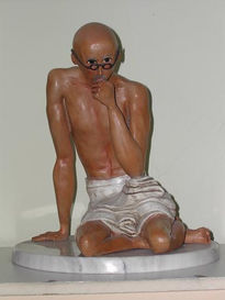 Mahatma gandhi