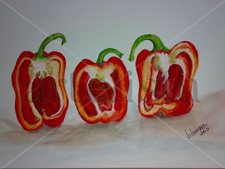 Trio Los Pimientos