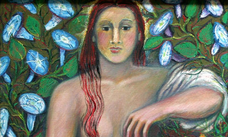 " EL RETRATO EN EL ARTE "