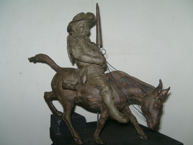 Sancho Panza 