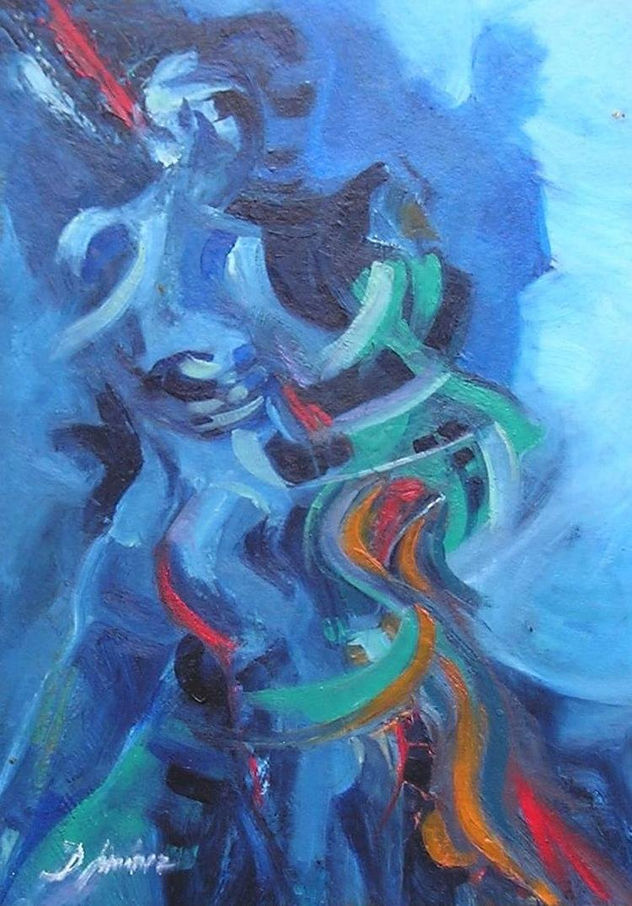 tango