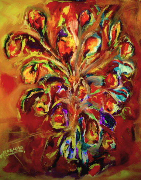 Flor