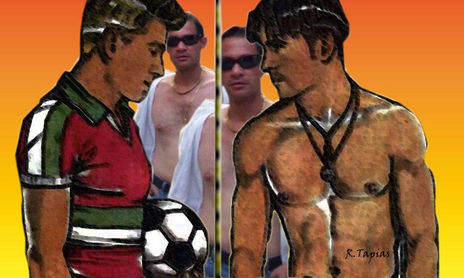 POP ART (figura)