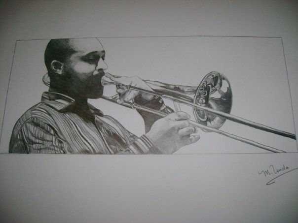 siente la musica