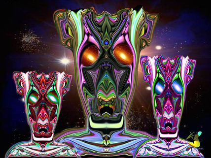 Plutonianos