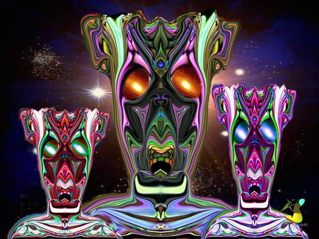PLUTONIANOS