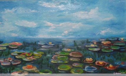 Nenúfares
