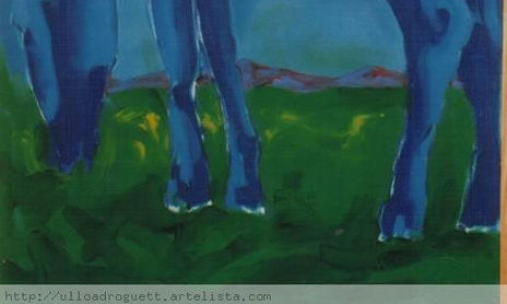 Caballos