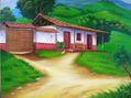 la casona de mi abuelo