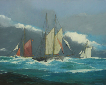 Regata de Clásicos