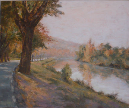 Camino de san saturio