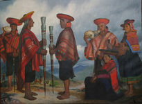 Cambio de Varas, Cuzco