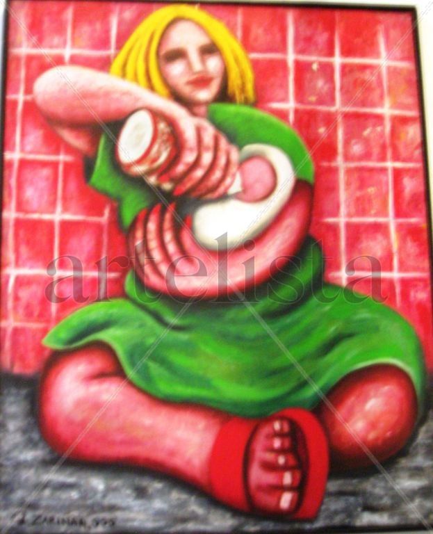 la gran madre