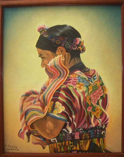 Madre color