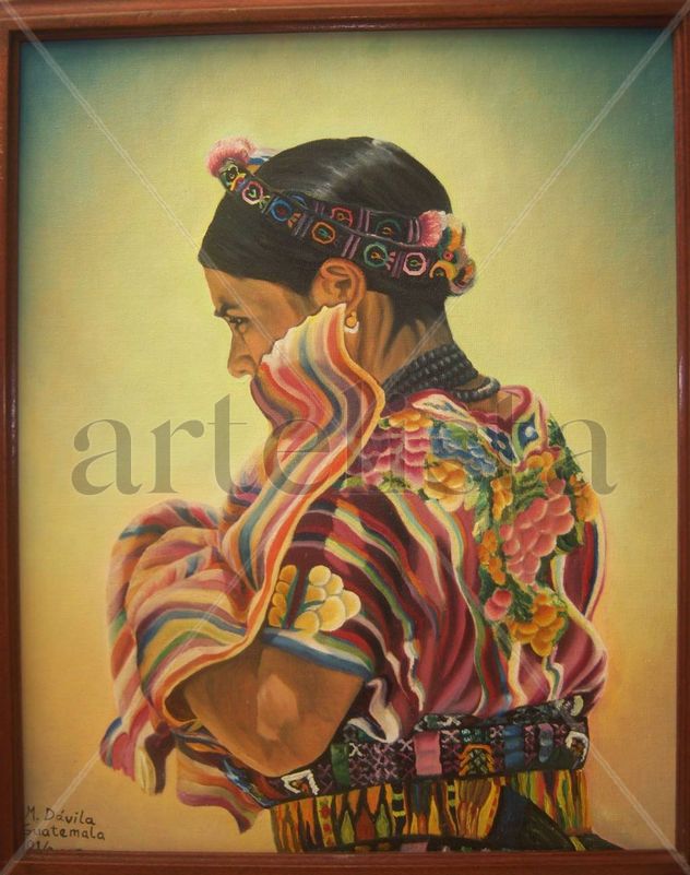 MADRE COLOR