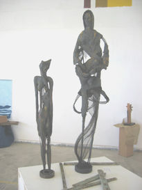 Escultura