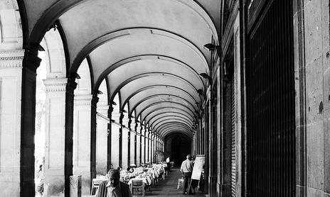 Foto urbana