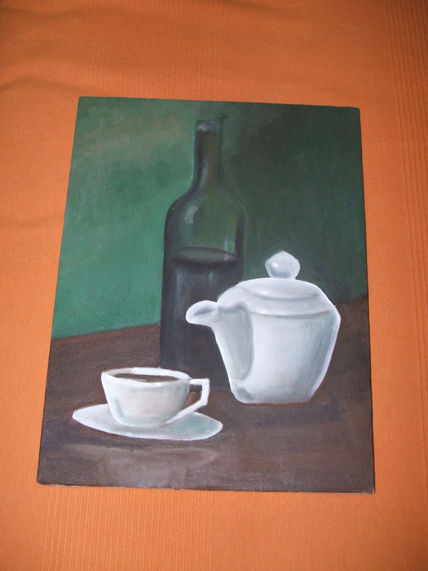 Bodegon