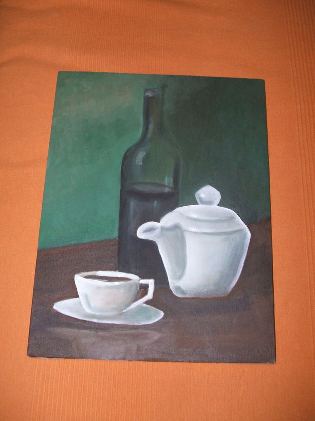 Bodegon