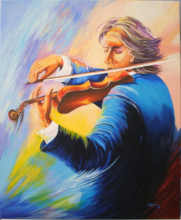 SINFONIA DE COLORES