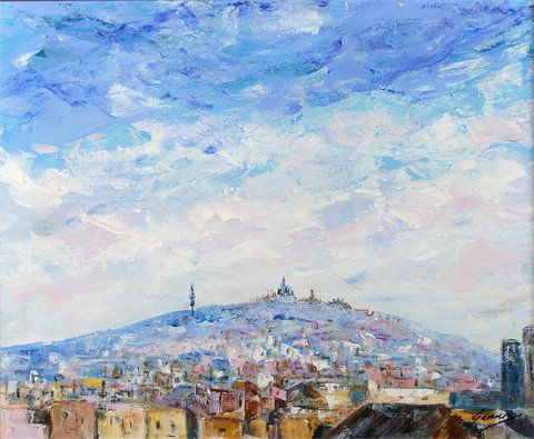 Barcelona 