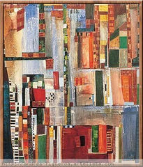 Paisaje Interior II