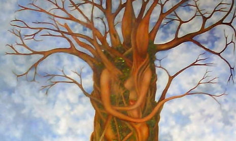 el arbol de la vida