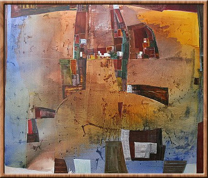 Paisaje Interior XXXI
