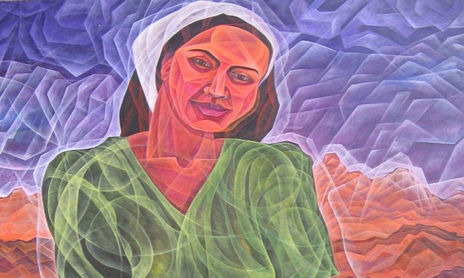 "MUJERES DEL SALITRE"