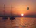 Marina Atardecer.