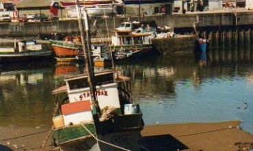 Paisajes de Chile