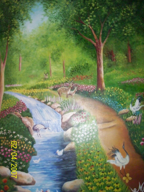 Arrollo