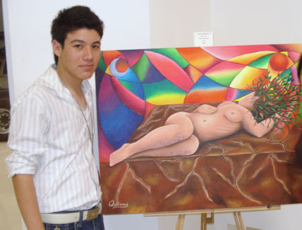 Naturaleza