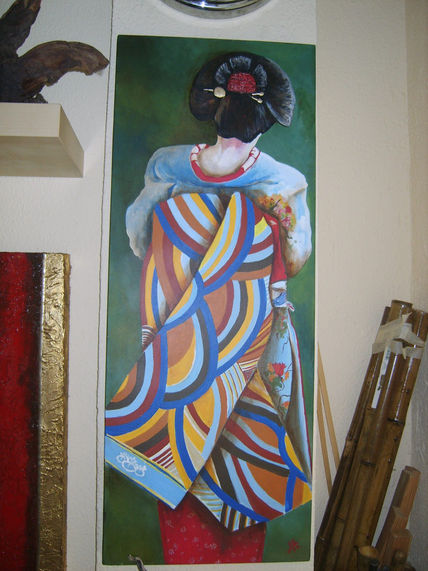 Geisha