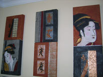 Geishas ii