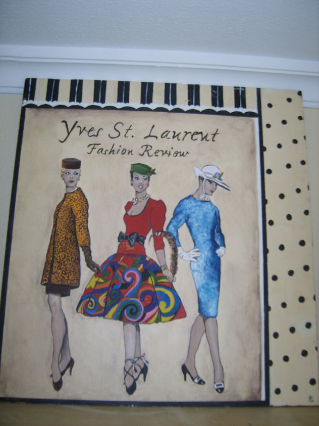 YVES SAINT LAURENT